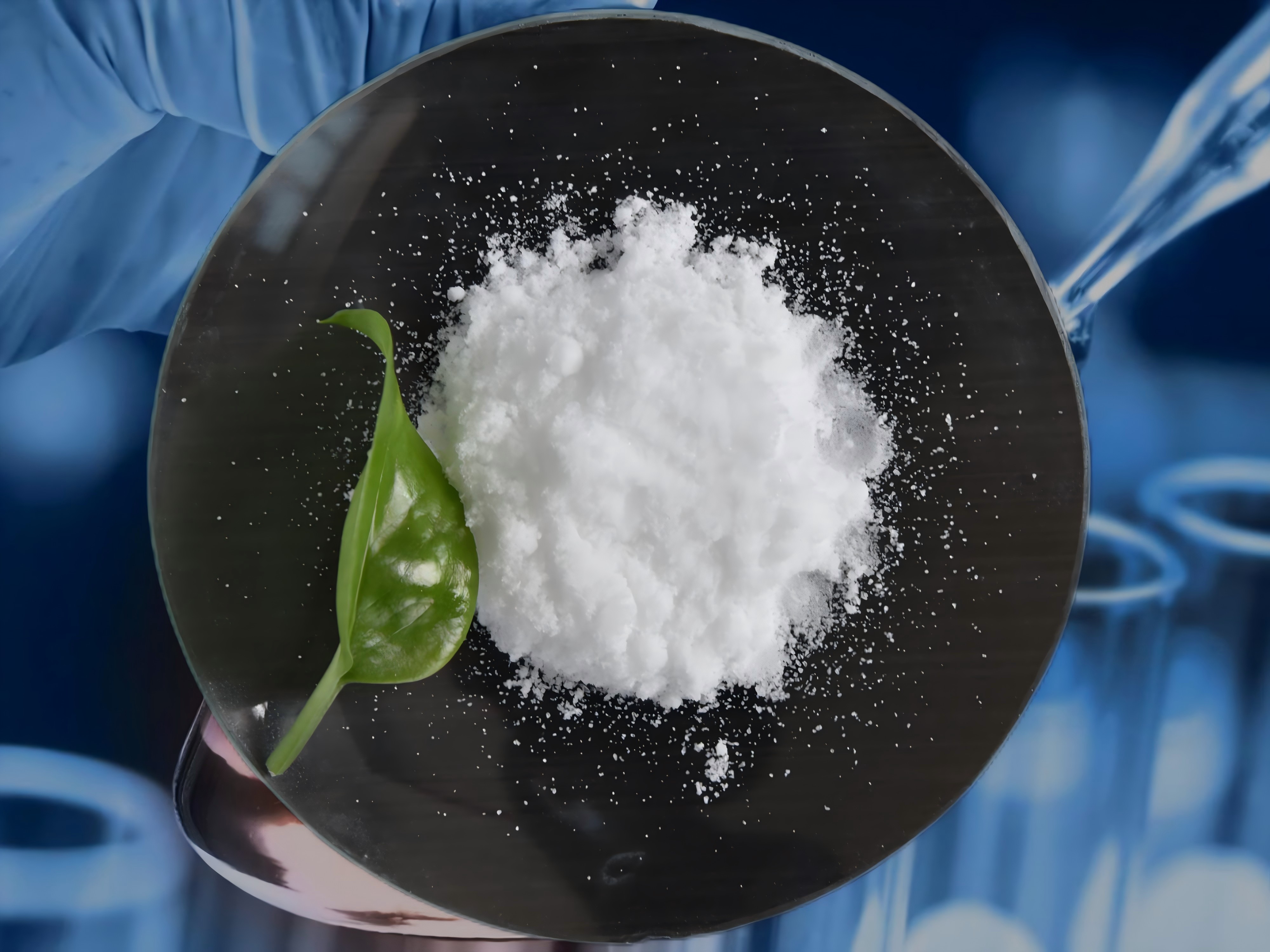 溴化鉀是什么？化學(xué)性質(zhì)、用途與安 全性全科普